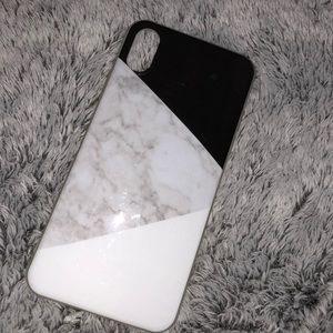 iPhone X case